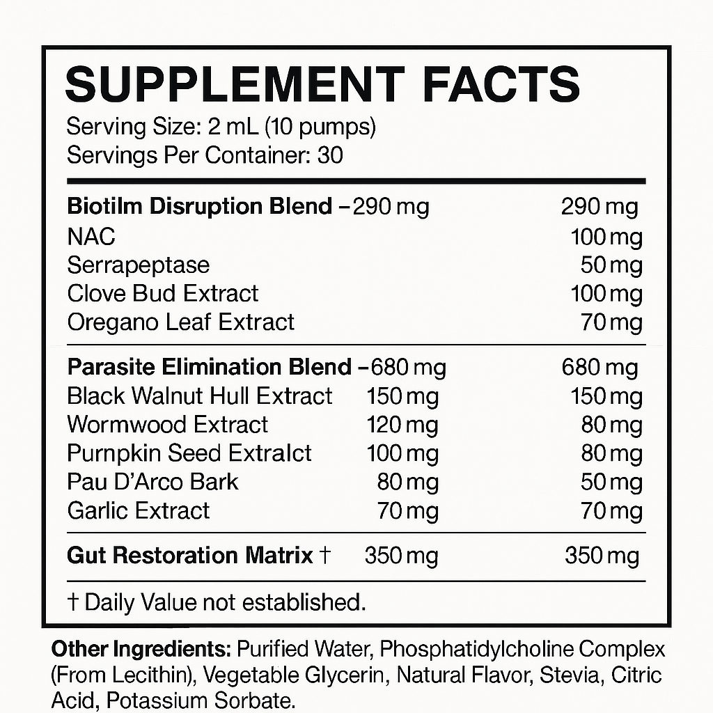 Para-Drops