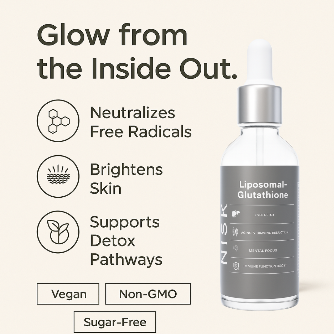 Gluta-Drops